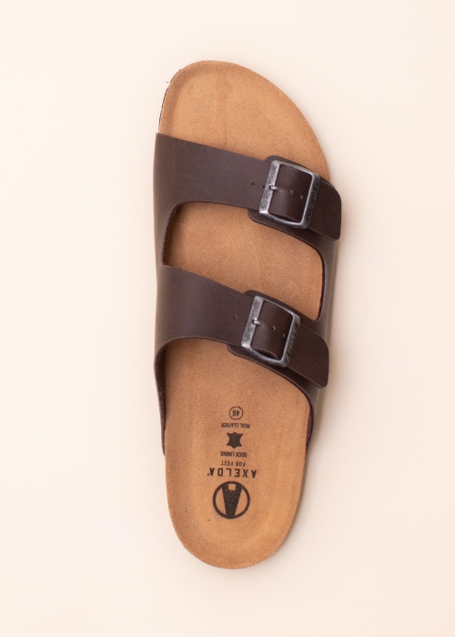 Axelda sandalai Charlie