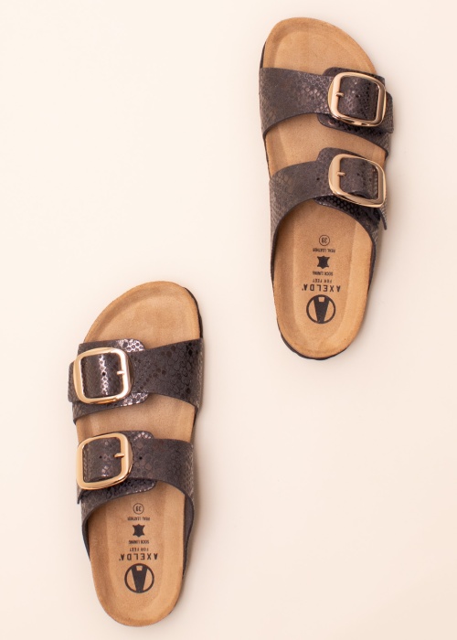 Axelda sandalai Harper