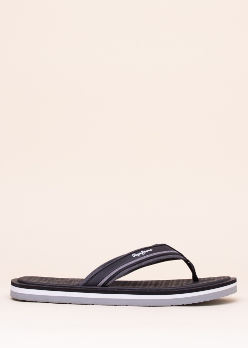 Pepe Jeans šlepetės West Basic