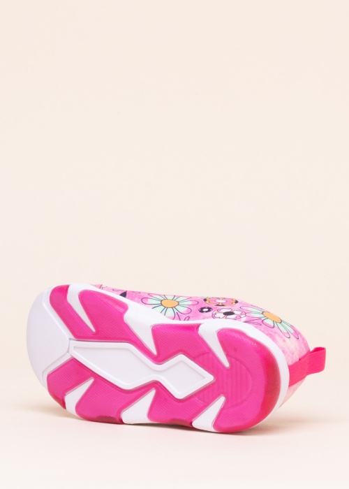 Leomil blyksintys laisvalaikio batai Minnie