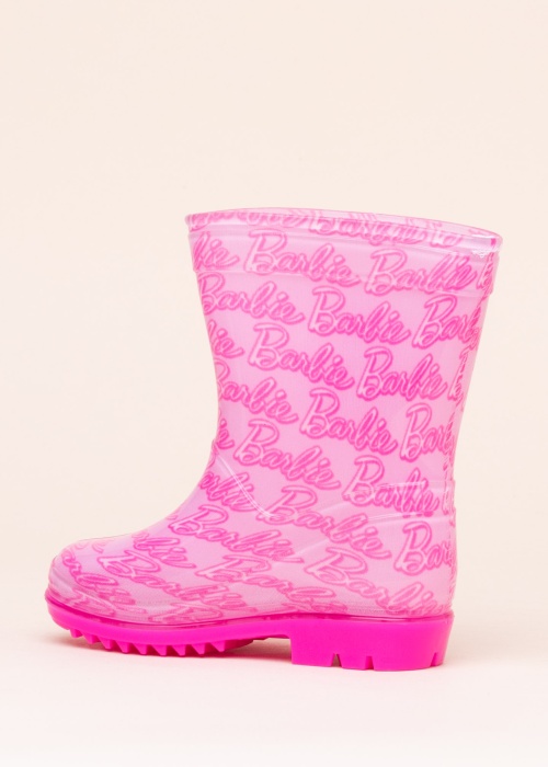 Leomil guminiai batai Barbie