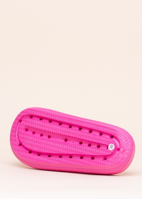 Tom Tailor paplūdimio šlepetės