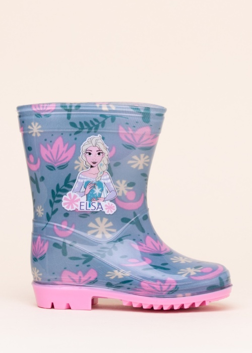 Leomil guminiai batai Frozen