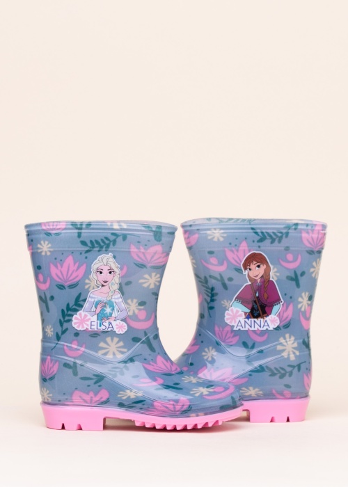 Leomil guminiai batai Frozen