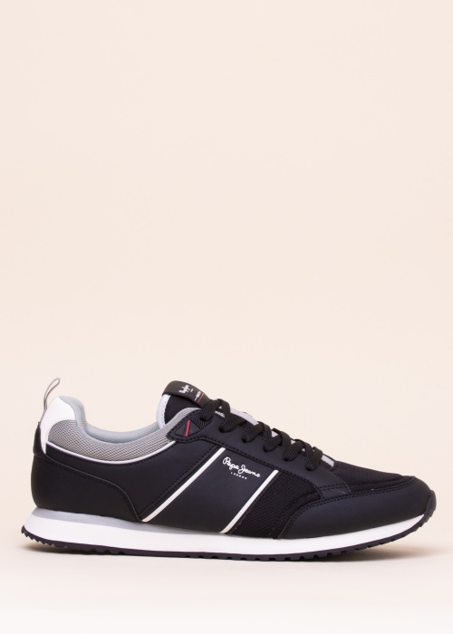 Pepe Jeans laisvalaikio bateliai Dublin Prekės ženklas