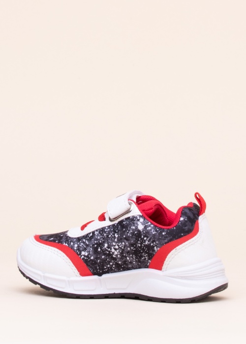 Leomil blyksintys laisvalaikio batai Pokemon