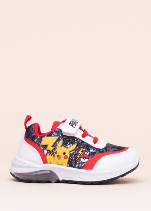 Leomil blyksintys laisvalaikio batai Pokemon