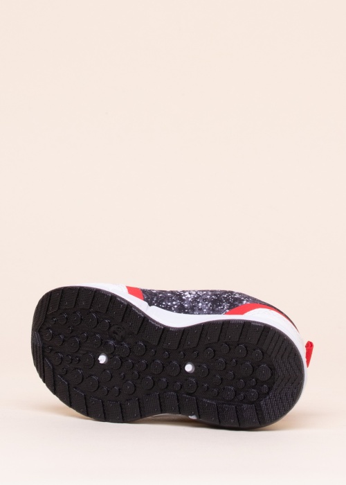 Leomil blyksintys laisvalaikio batai Pokemon