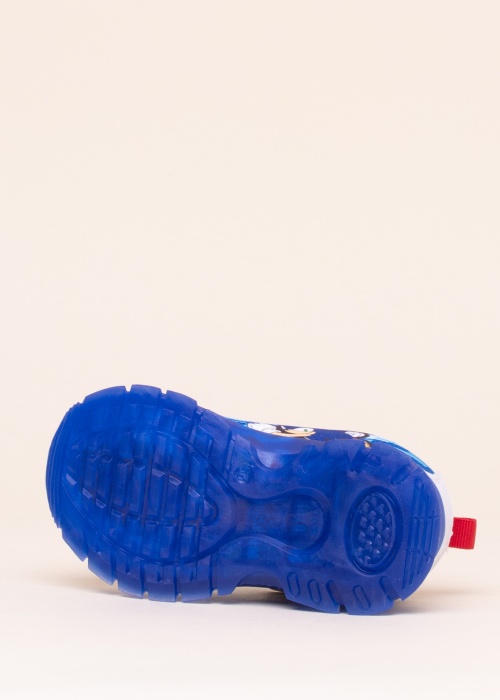 Leomil blyksintys laisvalaikio batai Sonic