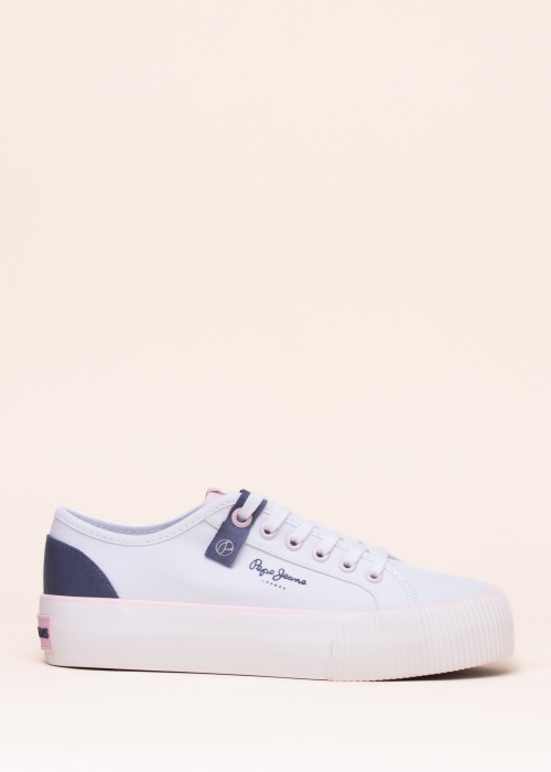 Pepe Jeans laisvalaikio batai Ottis Sun