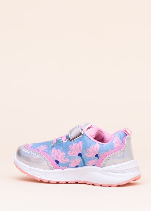 Leomil blyksintys laisvalaikio batai Frozen