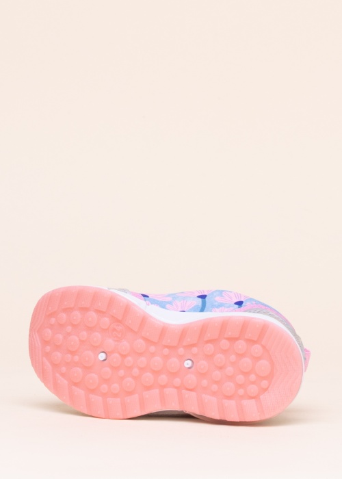 Leomil blyksintys laisvalaikio batai Frozen