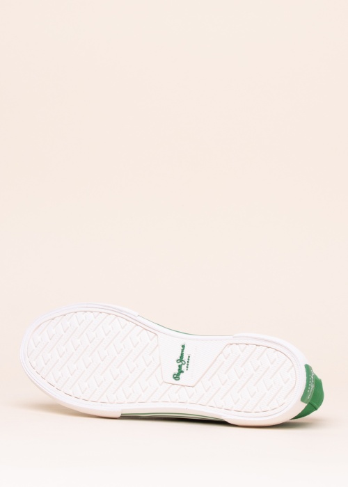 Pepe Jeans laisvalaikio batai Brady Basic