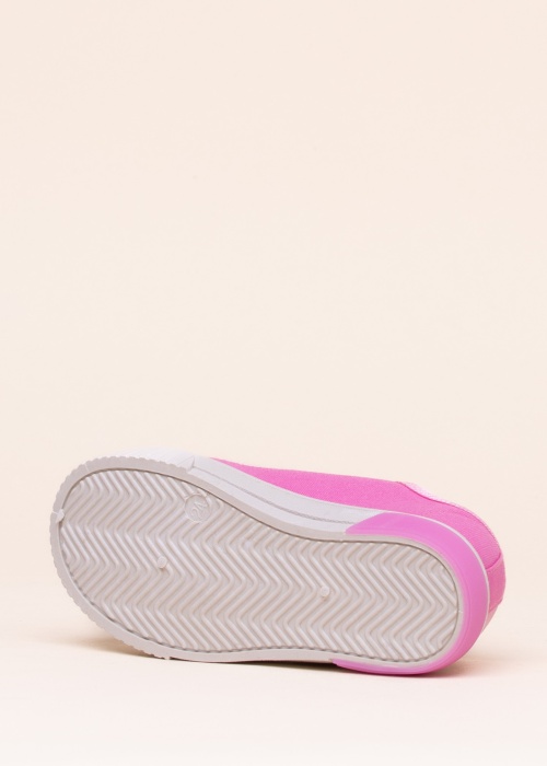 Leomil šviečiantys sportbačiai Minnie