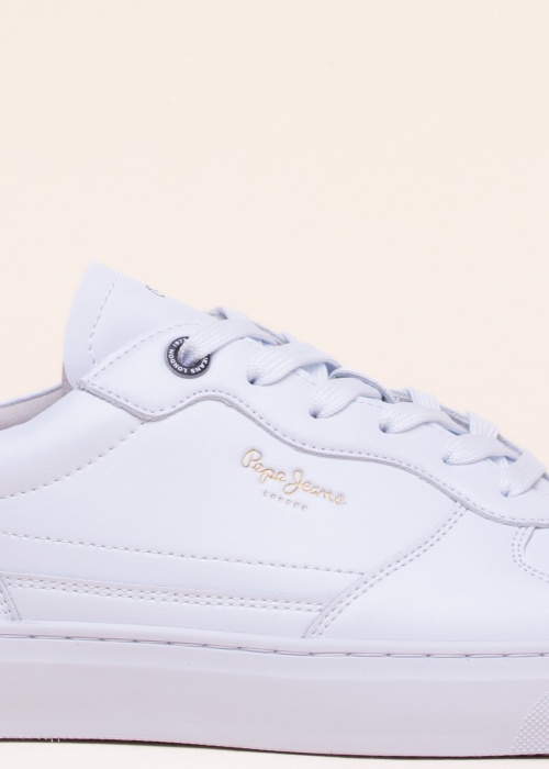 Pepe Jeans laisvalaikio batai Camden Class