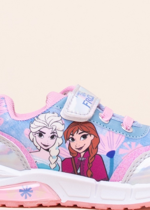 Leomil blyksintys laisvalaikio batai Frozen