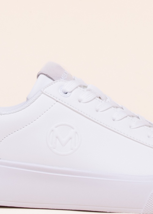 Mexx laisvalaikio batai Nasra