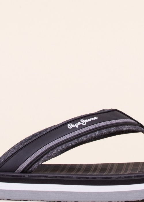 Pepe Jeans šlepetės West Basic