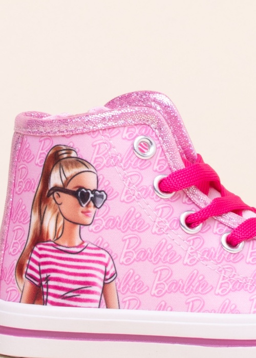 Leomil laisvalaikio batai Barbie