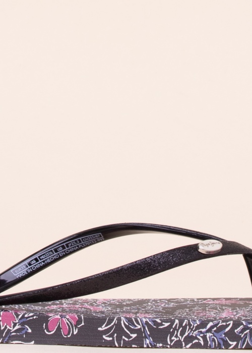 Pepe Jeans šlepetės Rake Nature