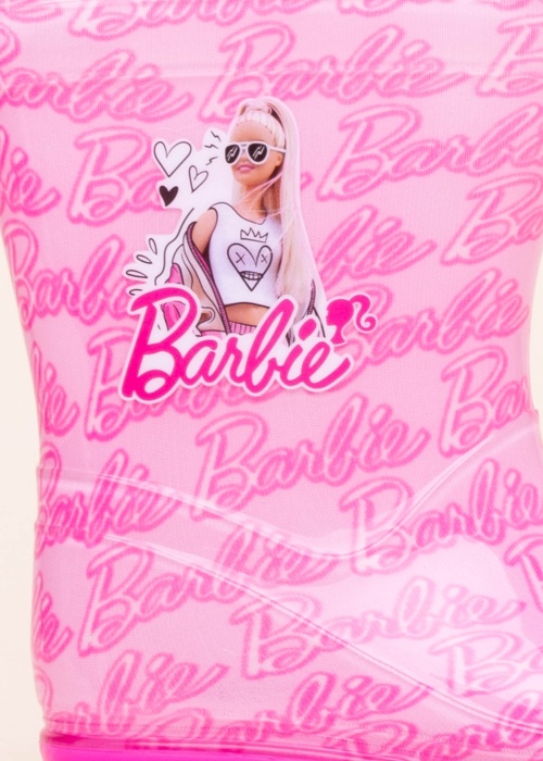 Leomil guminiai batai Barbie