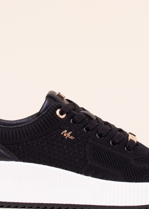 Mexx laisvalaikio bateliai Nina