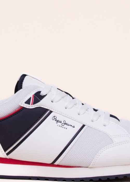 Pepe Jeans laisvalaikio bateliai Dublin Prekės ženklas