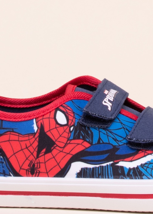 Leomil laisvalaikio batai Spiderman