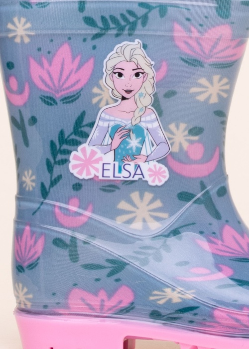 Leomil guminiai batai Frozen