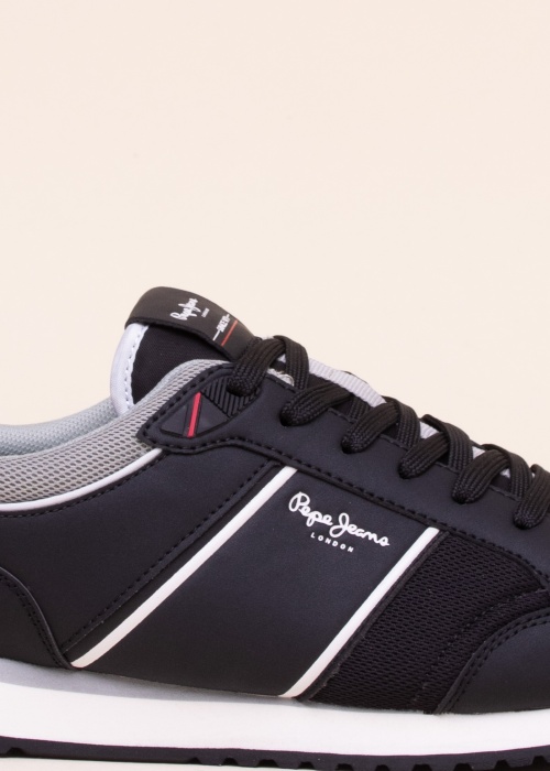 Pepe Jeans laisvalaikio bateliai Dublin Prekės ženklas