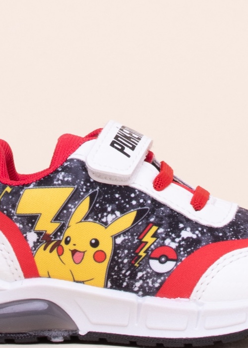 Leomil blyksintys laisvalaikio batai Pokemon