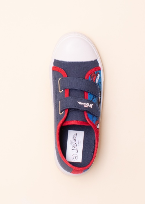 Leomil laisvalaikio batai Spiderman