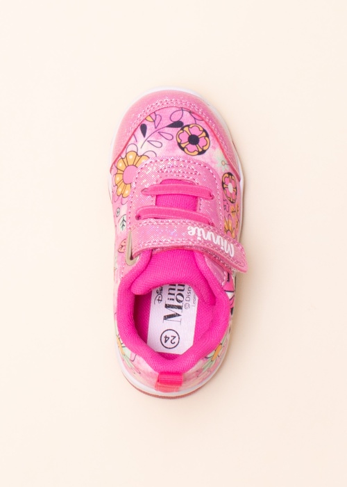 Leomil blyksintys laisvalaikio batai Minnie