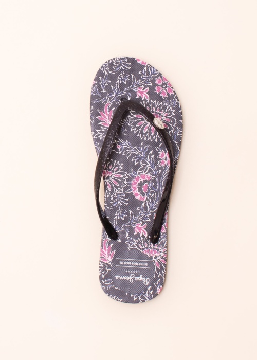 Pepe Jeans šlepetės Rake Nature