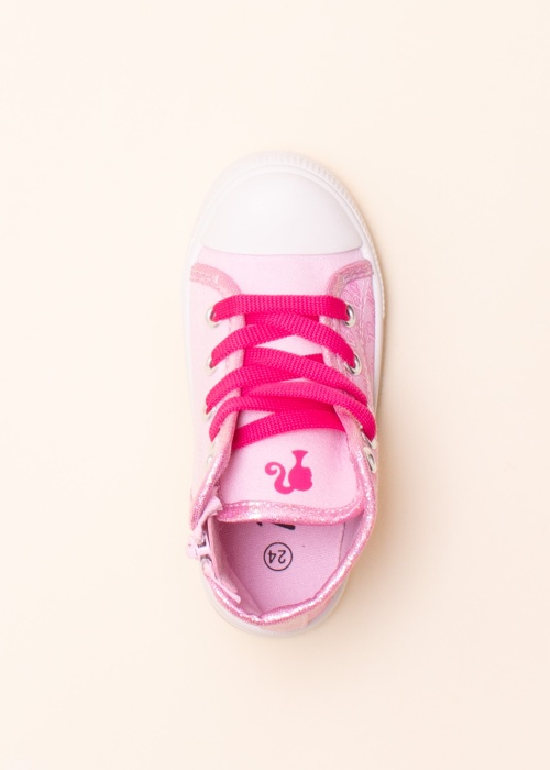 Leomil laisvalaikio batai Barbie