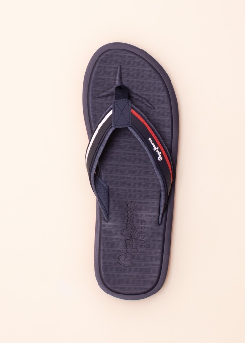 Pepe Jeans šlepetės West Basic