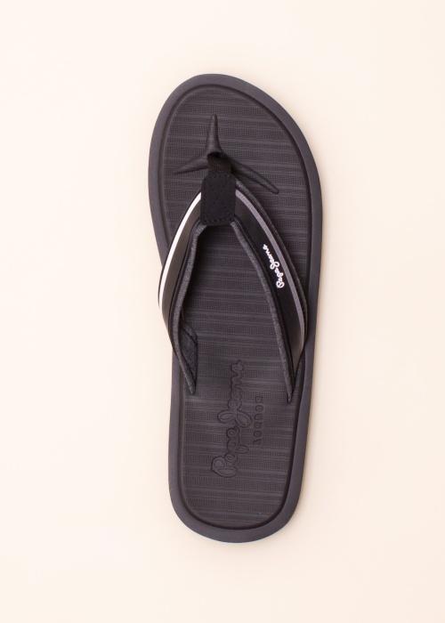 Pepe Jeans šlepetės West Basic