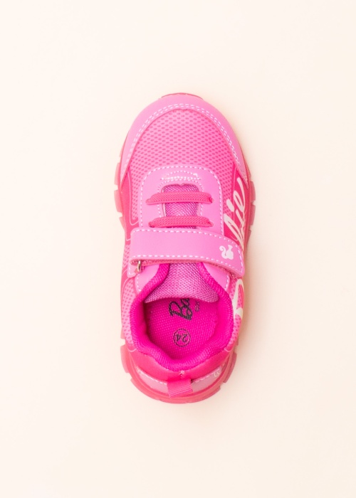 Leomil laisvalaikio bateliai Barbie