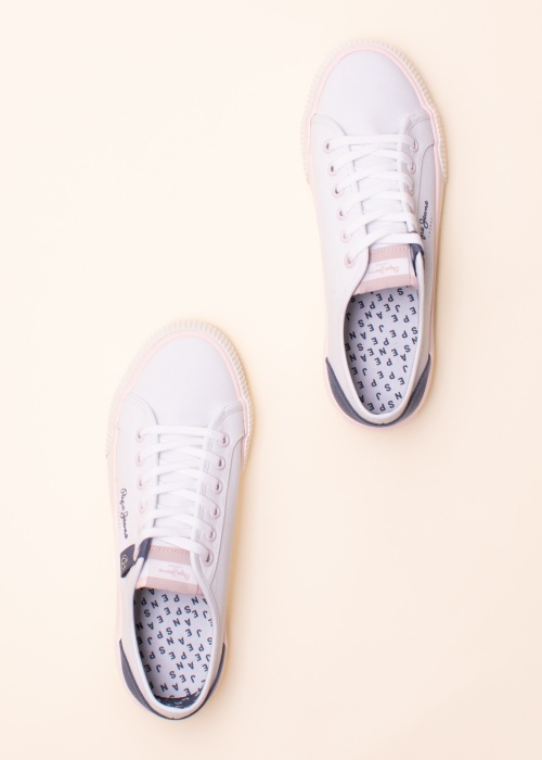 Pepe Jeans laisvalaikio batai Ottis Sun