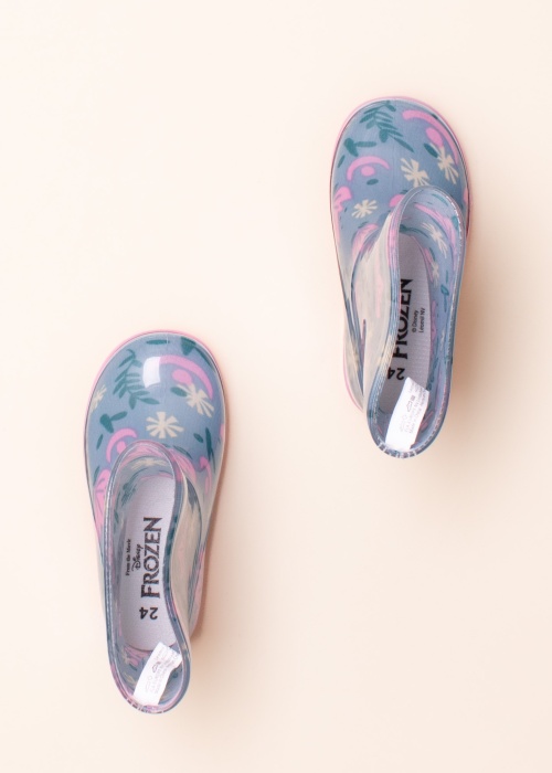 Leomil guminiai batai Frozen