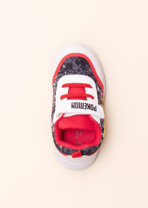 Leomil blyksintys laisvalaikio batai Pokemon