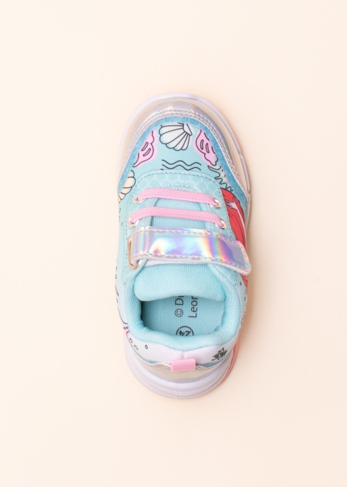 Leomil blyksintys laisvalaikio batai Ariel