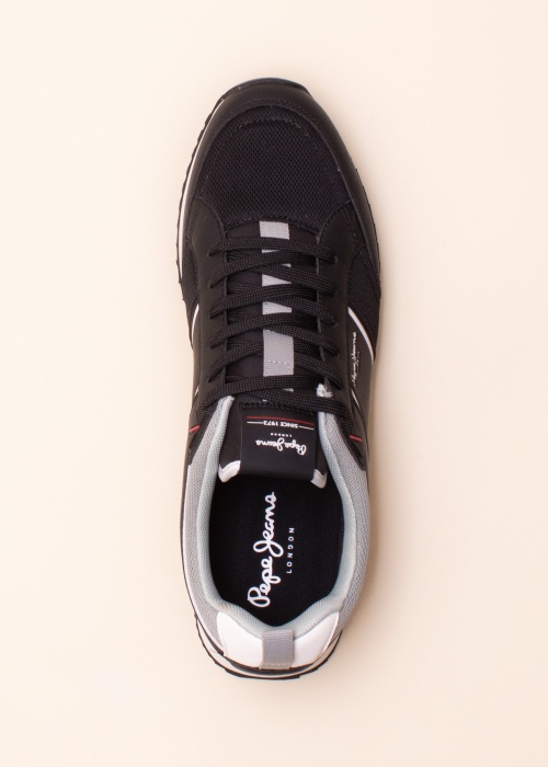 Pepe Jeans laisvalaikio bateliai Dublin Prekės ženklas