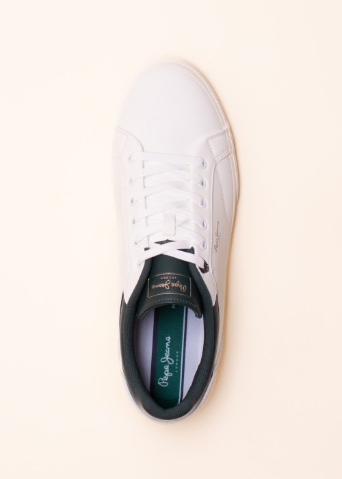 Pepe Jeans laisvalaikio batai Kenton Journey