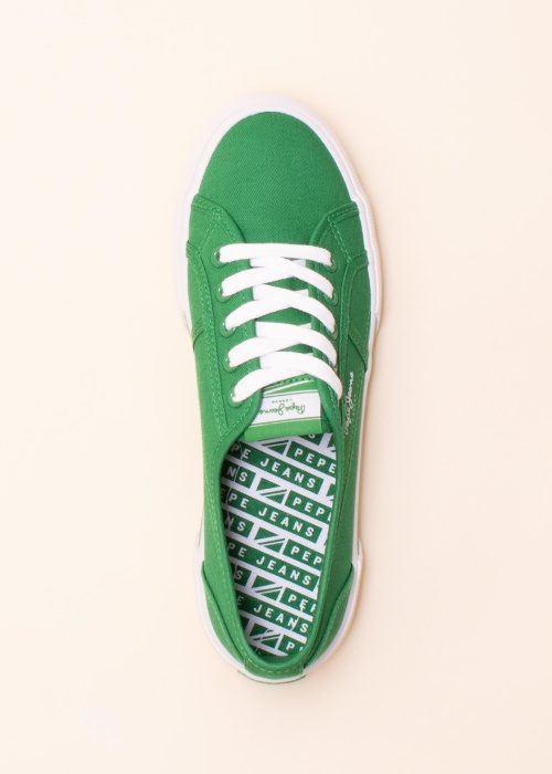Pepe Jeans laisvalaikio batai Brady Basic