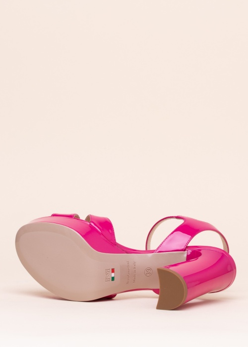 NeroGiardini basutės Latene