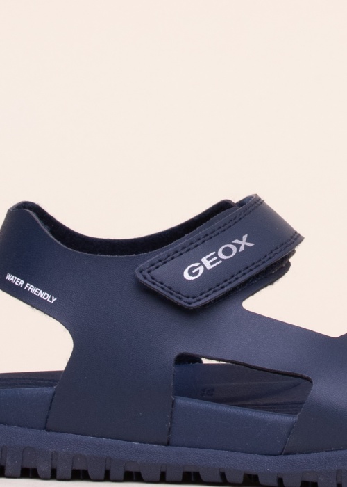 Geox sandalai Fusbetto