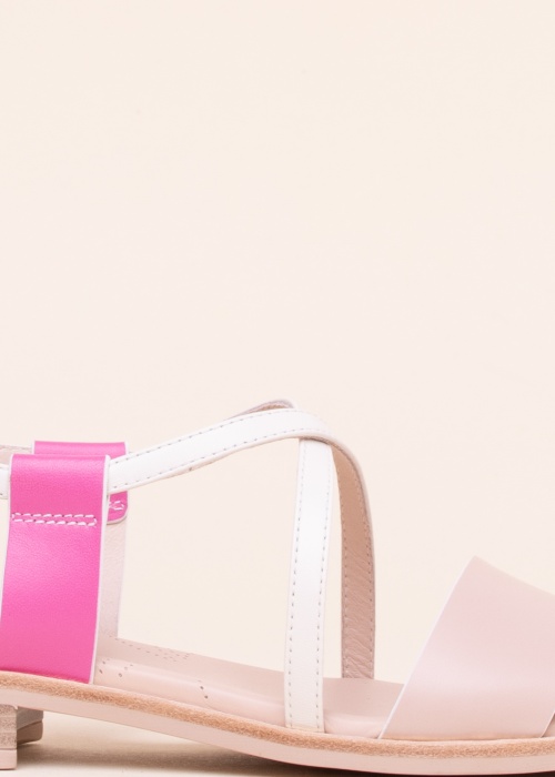 NeroGiardini basutės