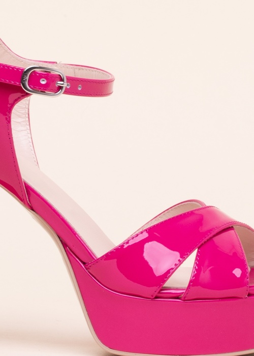 NeroGiardini basutės Latene