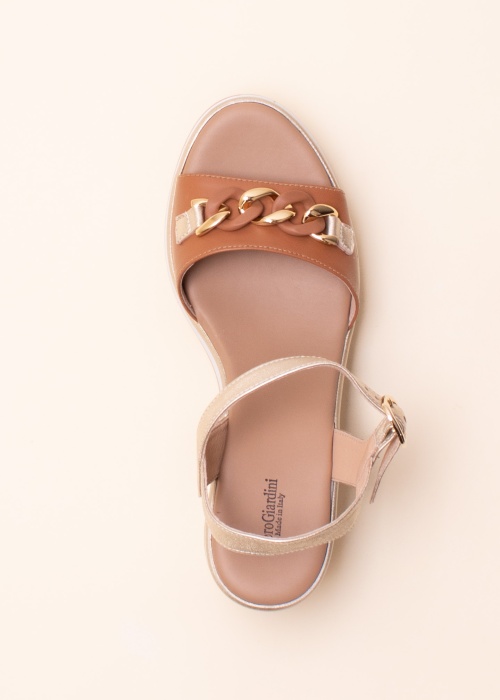 NeroGiardini basutės